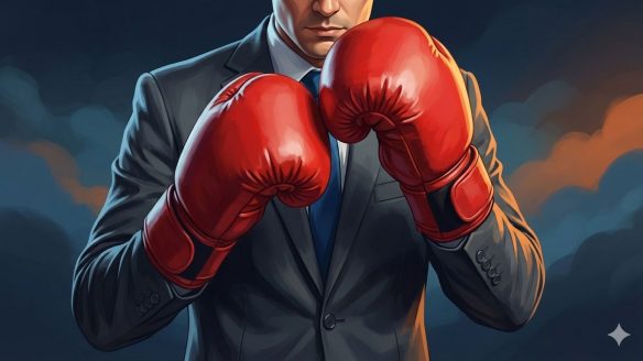 What happens when a contract is broken?