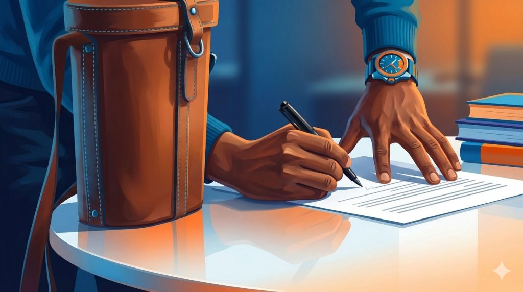 Contracts don’t need to be signed or formalised