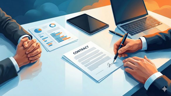 Restraints of trade: what are they and are they actually enforceable?