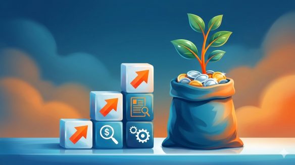 Raising capital in startups