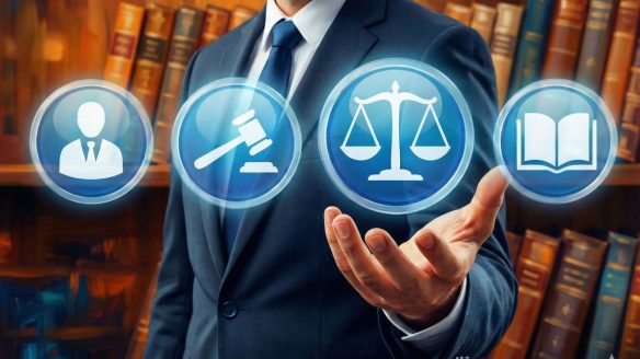 5 questions startups must ask before hiring legal representation